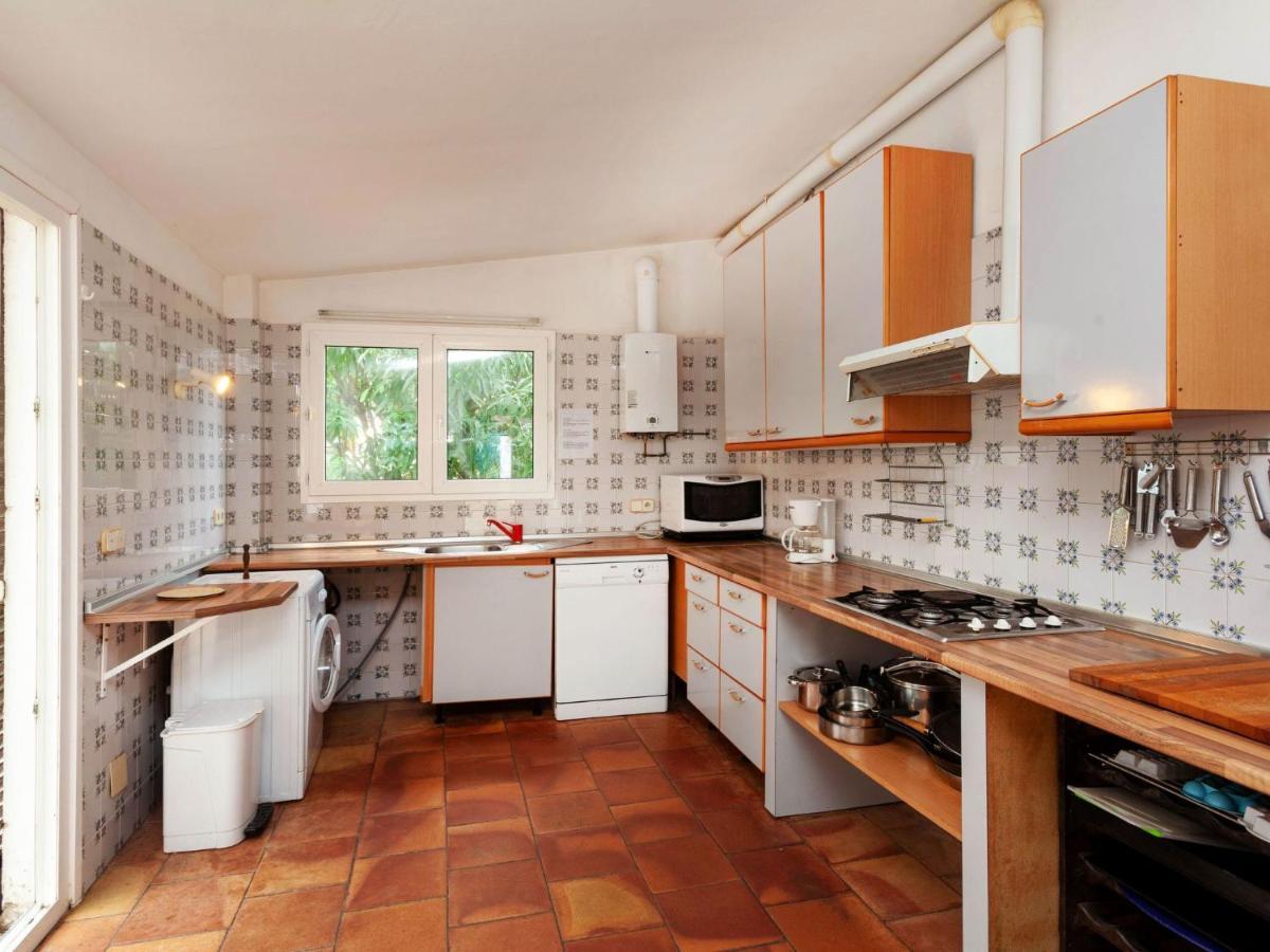 Holiday Home Villa Cassiopee By Interhome Llança Exterior foto
